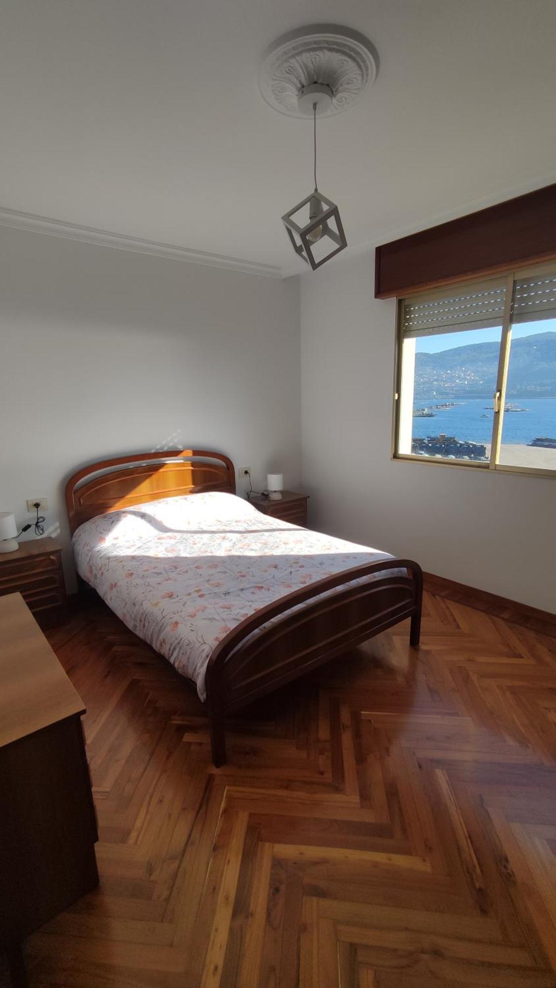 Апартаменты Piso Palmas Моания Экстерьер фото