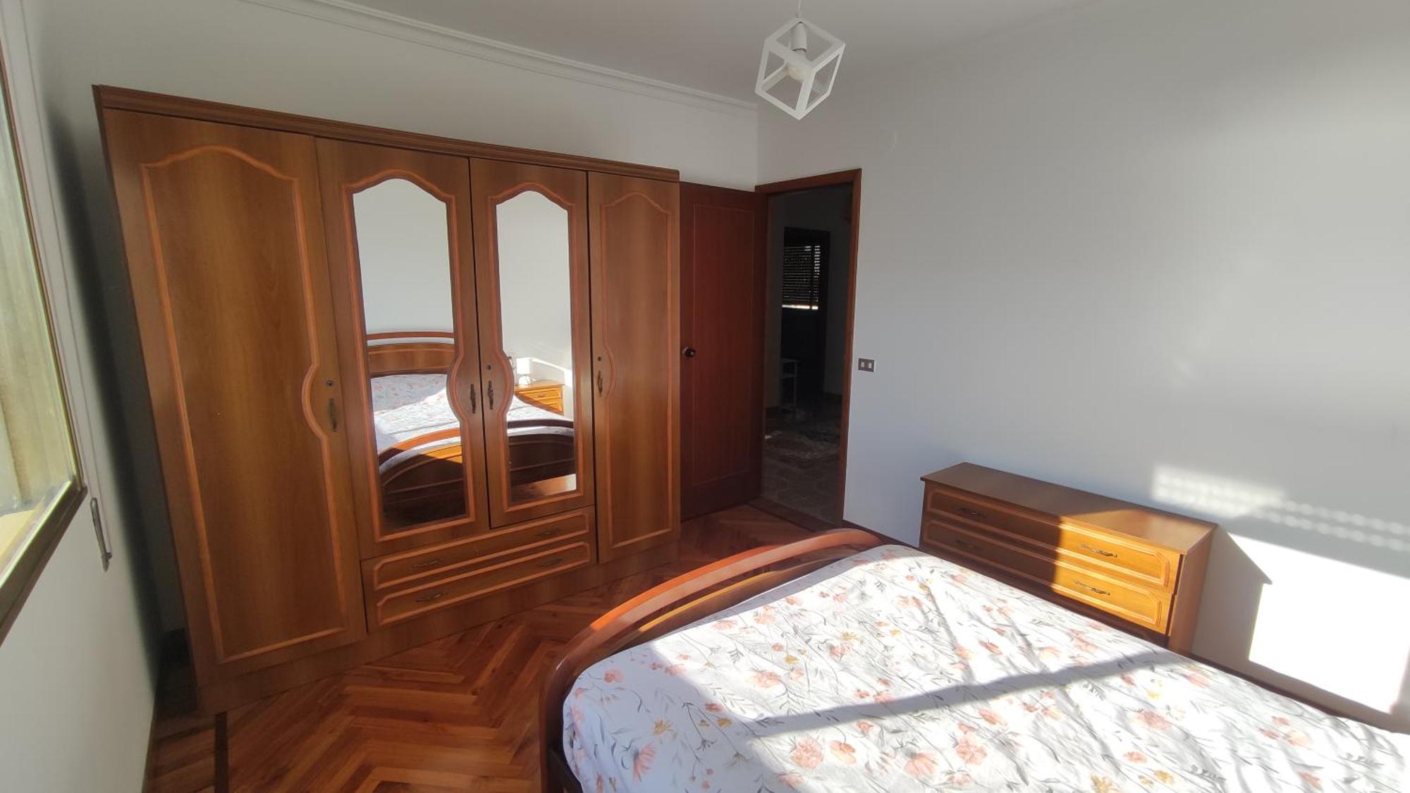 Апартаменты Piso Palmas Моания Экстерьер фото