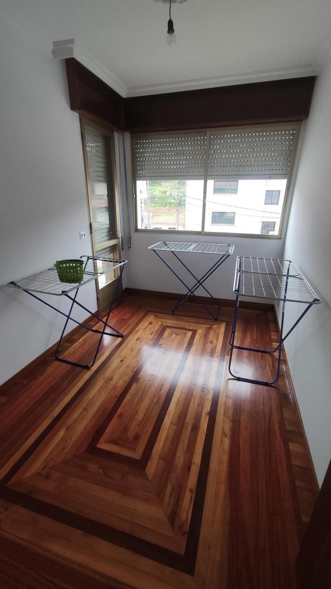 Апартаменты Piso Palmas Моания Экстерьер фото